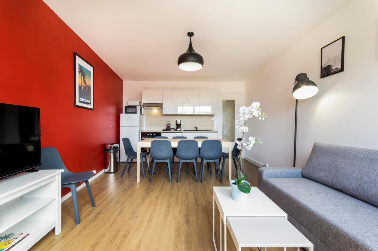 L'heureuse Coincidence - Spacieux - 8 Pers Apartment