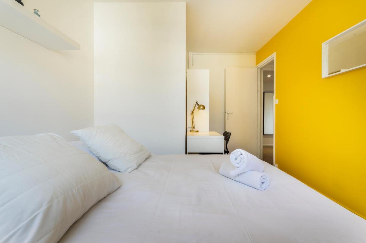 L'heureuse Coincidence - Spacieux - 8 Pers Apartment *