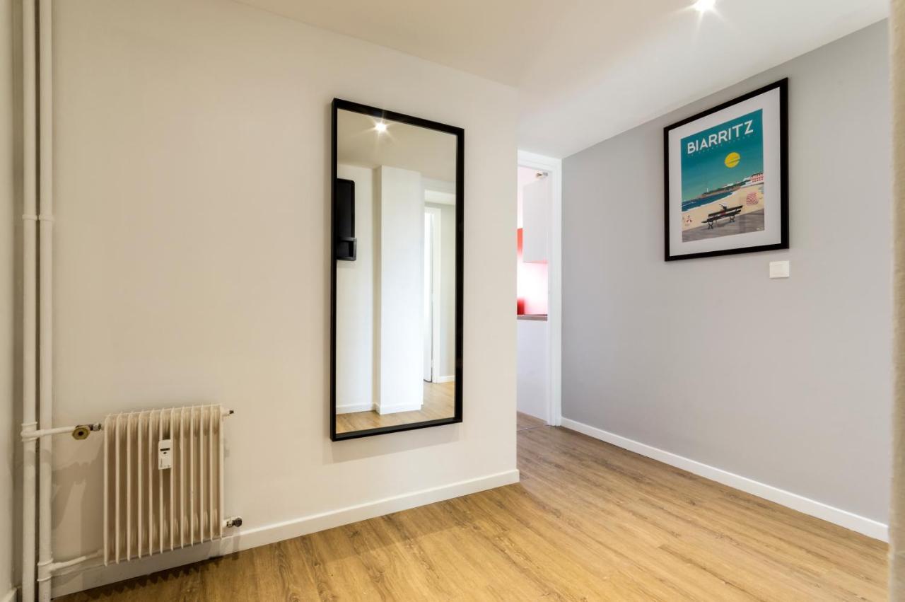 Apartment L'heureuse Coincidence - Spacieux - 8 Pers Le Havre