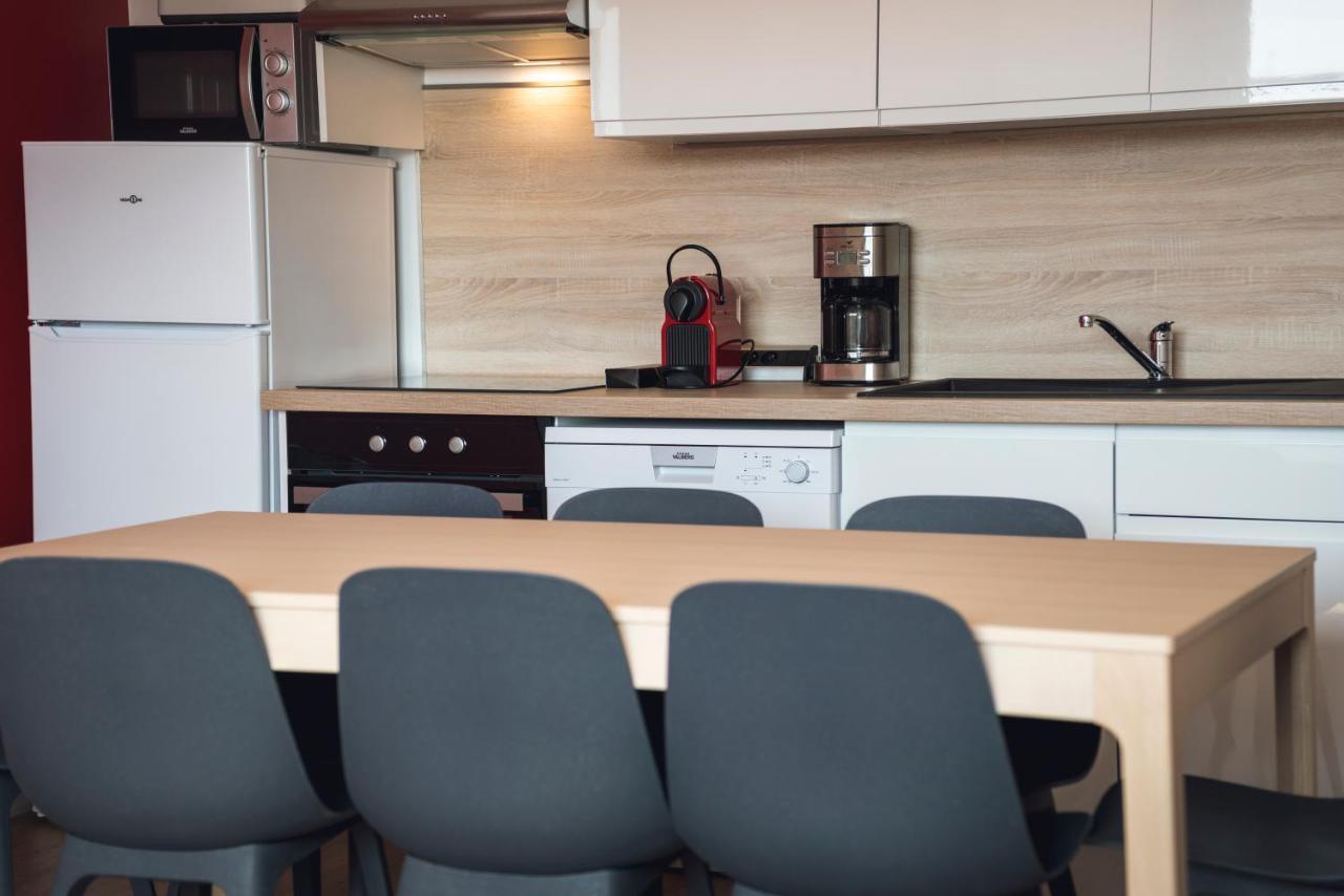 L'heureuse Coincidence - Spacieux - 8 Pers Apartment *