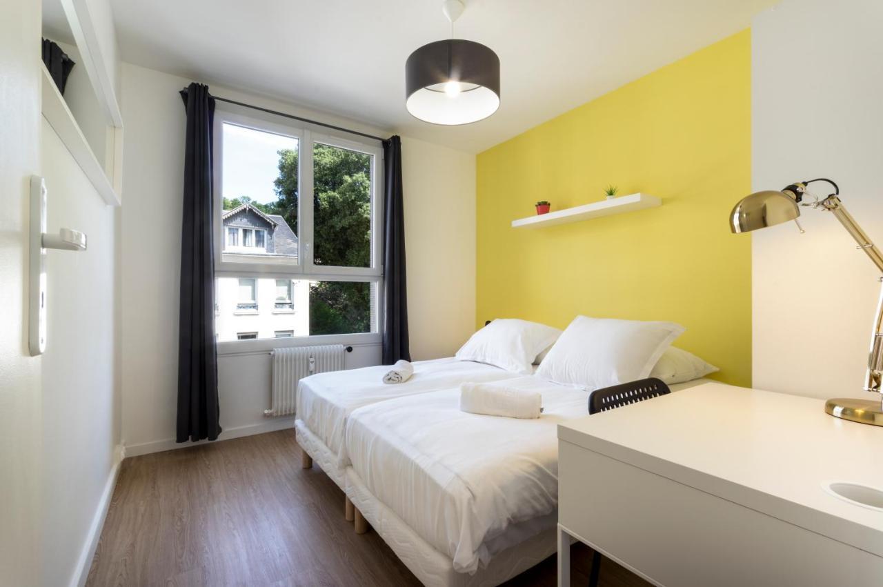 L'heureuse Coincidence - Spacieux - 8 Pers Apartment Le Havre