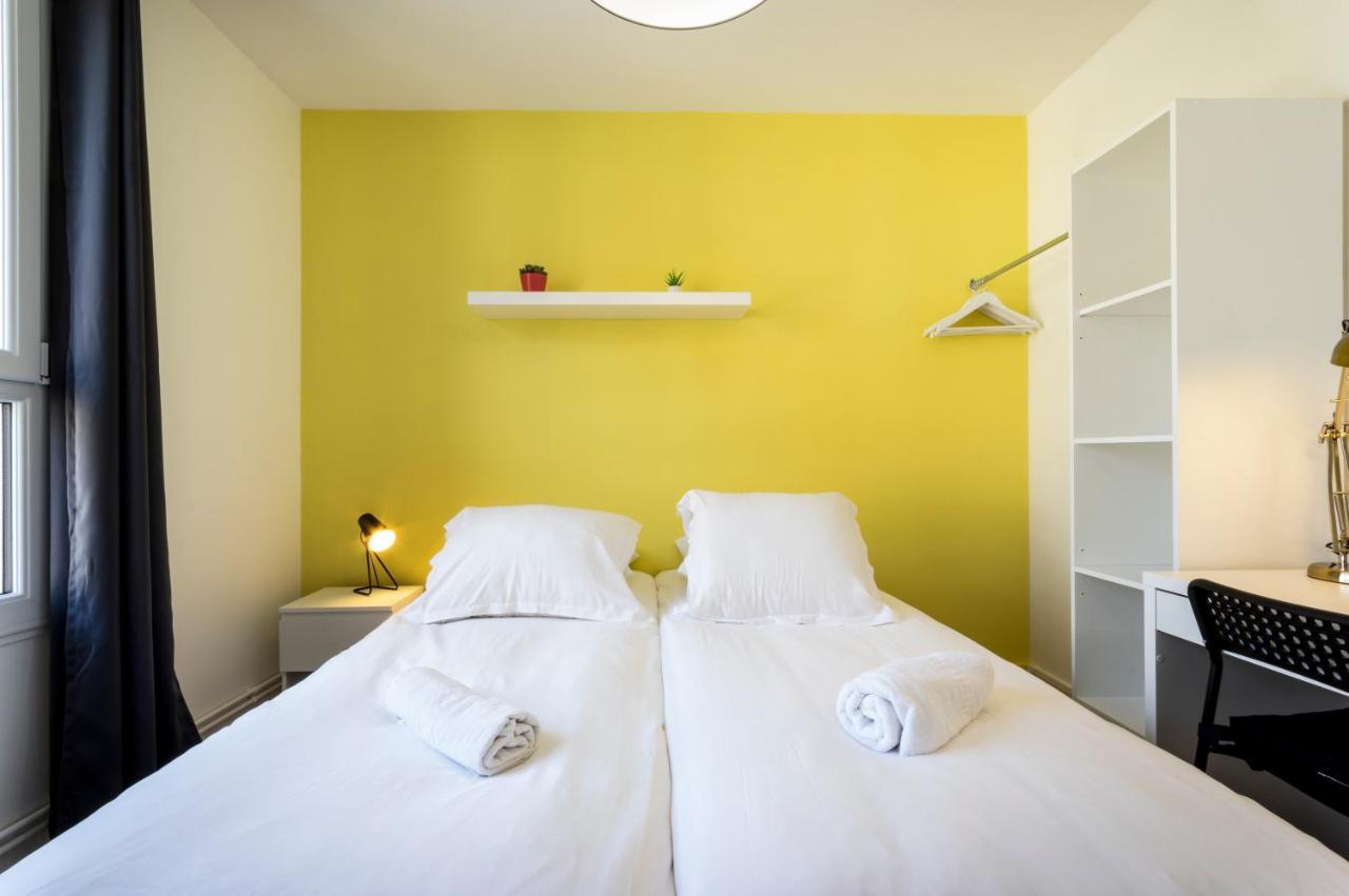L'heureuse Coincidence - Spacieux - 8 Pers Apartment Le Havre