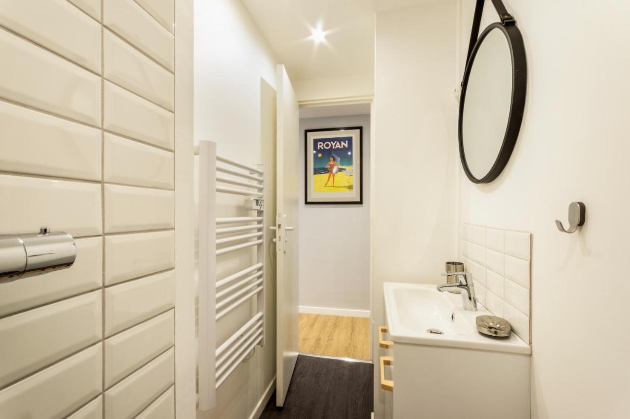 Apartment L'heureuse Coincidence - Spacieux - 8 Pers *