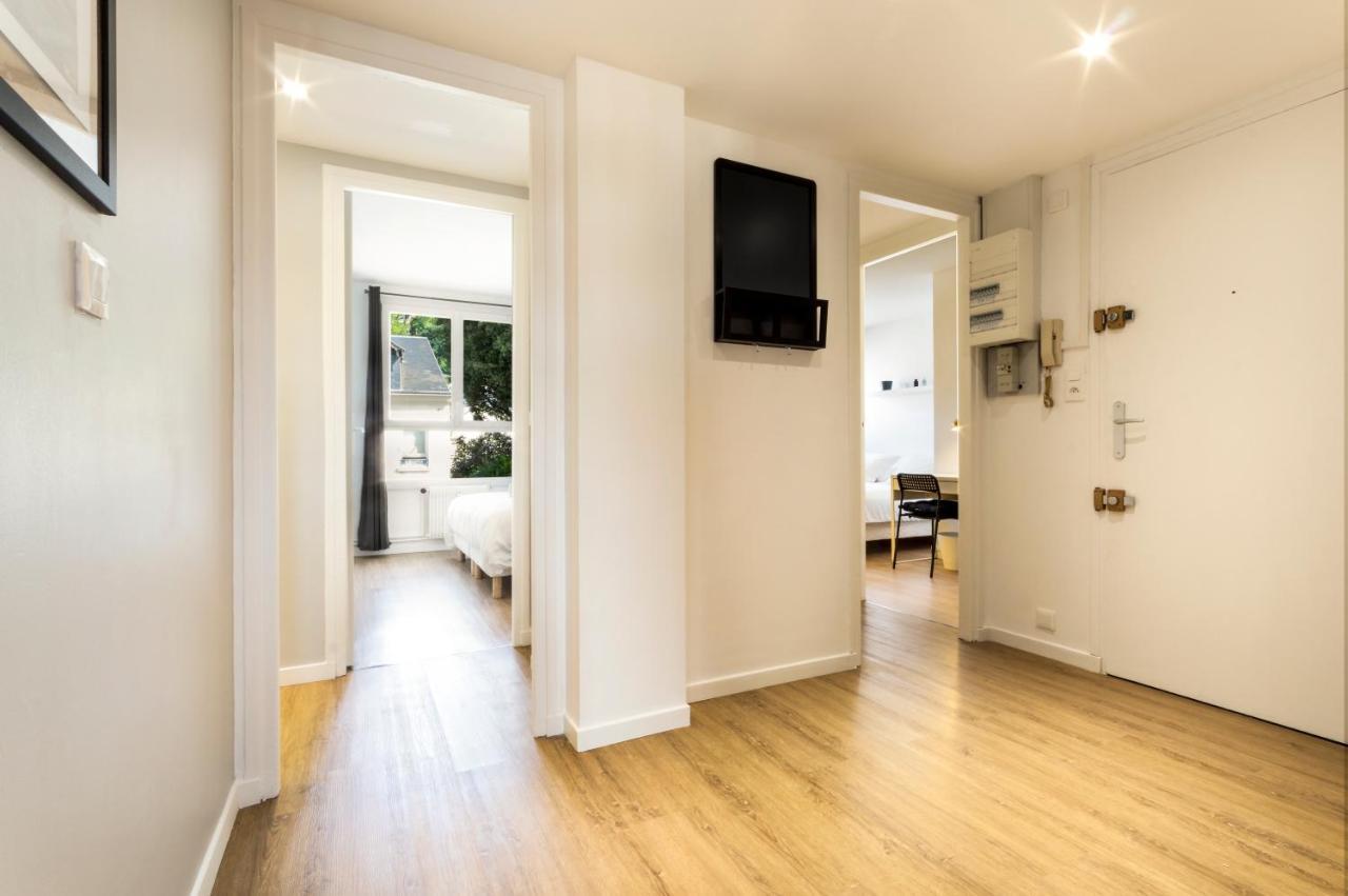 Apartment L'heureuse Coincidence - Spacieux - 8 Pers